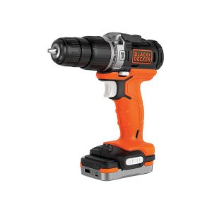 Black + Decker BDCHD12S1-QW