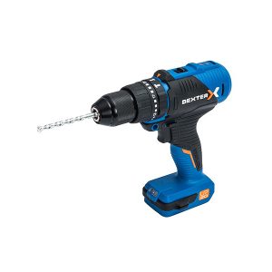 Dexter 20VID2-50A.1 20V