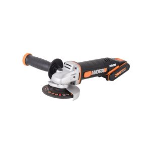 Worx WX800 Grinder 20V